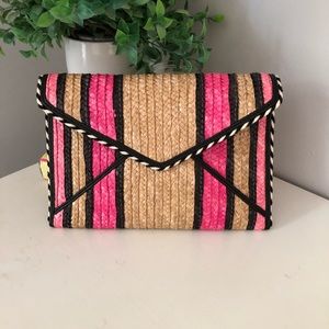 Rebecca Minkoff Clutch